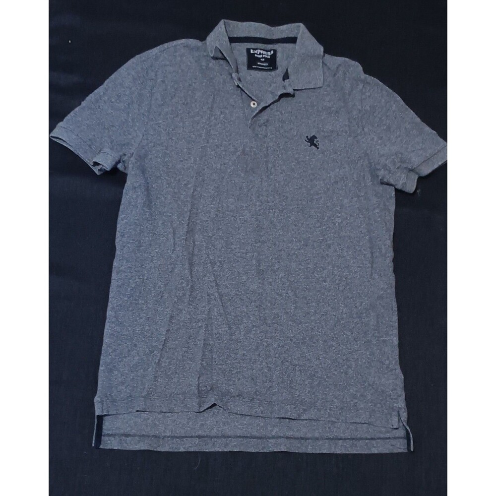 Express polo shirt - Picture 2 of 2